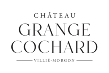 Chateau Grange Cochard Logo